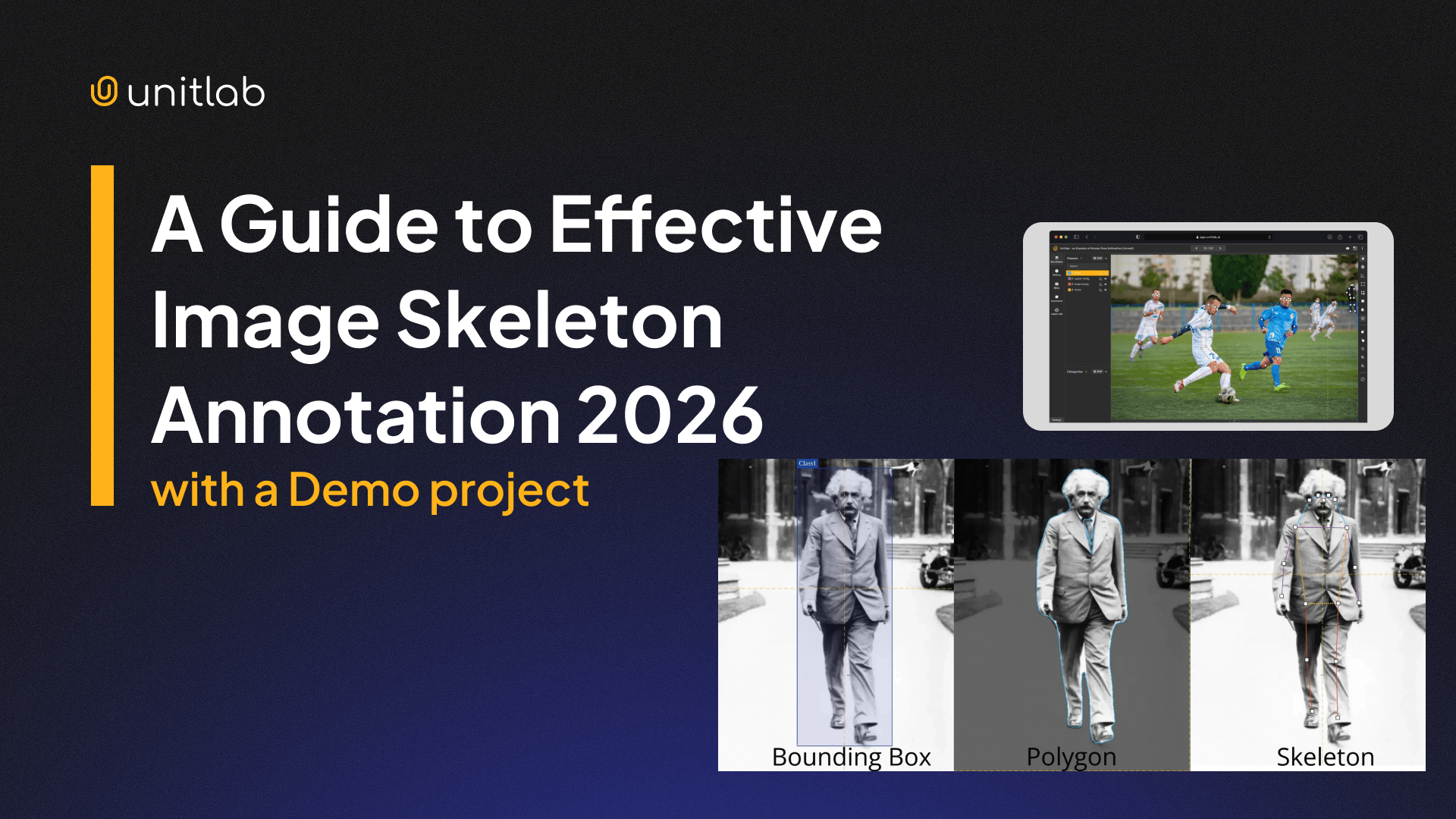 A Guide to Effective Image Skeleton Annotation [2026]