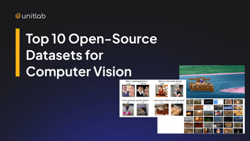Top 10 Open-Source Datasets for Computer Vision in 2026
