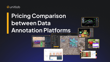 The Comparison of Pricing between Data Annotation Platforms in 2026