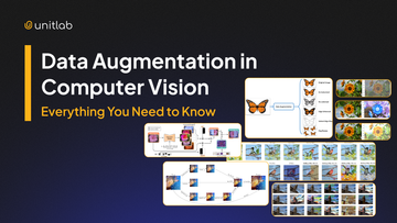 Data Augmentation in Computer Vision: Everything You Need to Know