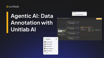 Agentic AI: Data Annotation with Unitlab AI [2026]