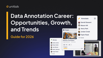 Data Annotation Career: Opportunities, Growth, and Trends in 2026