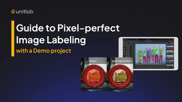 Guide to Pixel-perfect Image Labeling with a Demo Project [2026]