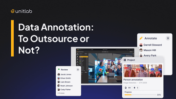 Data Annotation: To Outsource or Not? [Updated 2026]