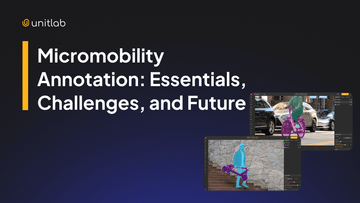Micromobility Annotation: Essentials, Challenges, and Future