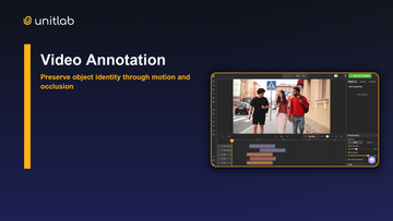 Video Annotation at Scale: Auto-Tracking, Interpolation, and Frame-Level Control