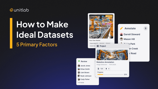 Featured illustration for “How to Make Ideal Datasets: Best Practices in 2026”