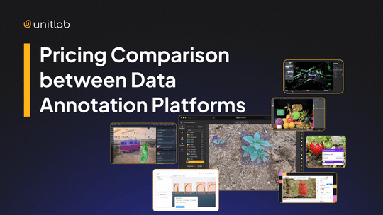 Featured illustration for “The Comparison of Pricing between Data Annotation Platforms in 2026”