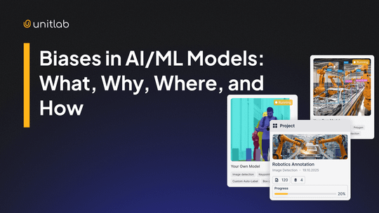 Featured illustration for “Understanding ML Bias in AI Models [2026]”