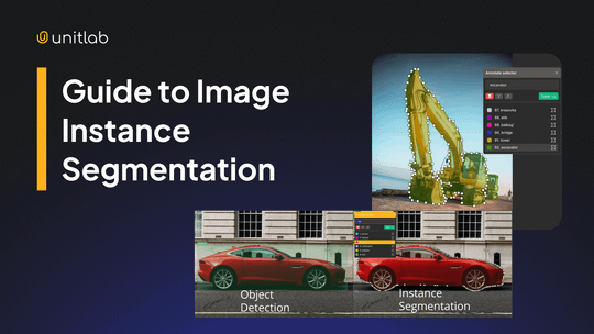 Featured illustration for “Guide to Image Instance Segmentation with a Demo Project”