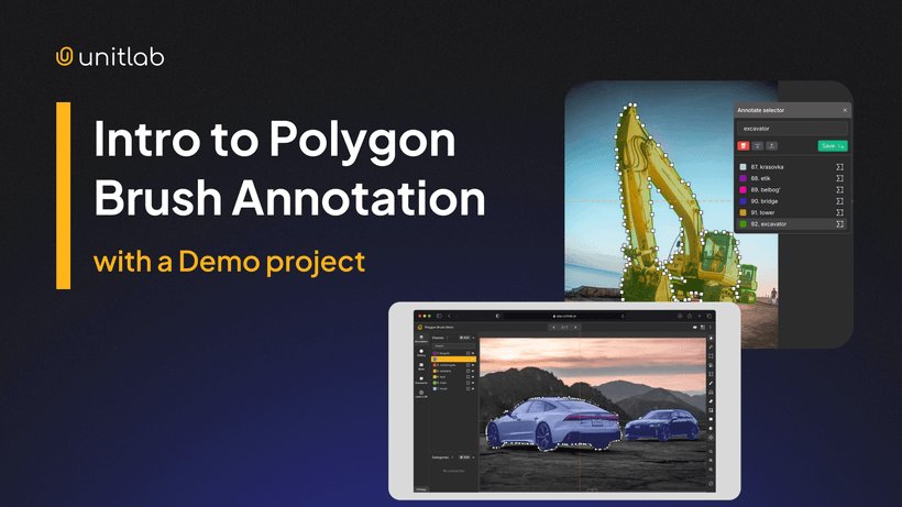 Featured illustration for “Intro to Polygon Brush Annotation [Updated 2026]”