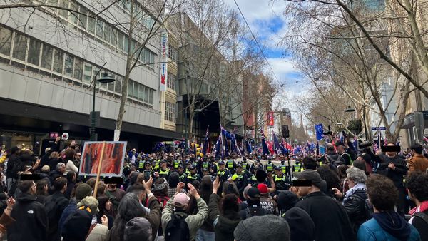 3 rules for stopping Nazis