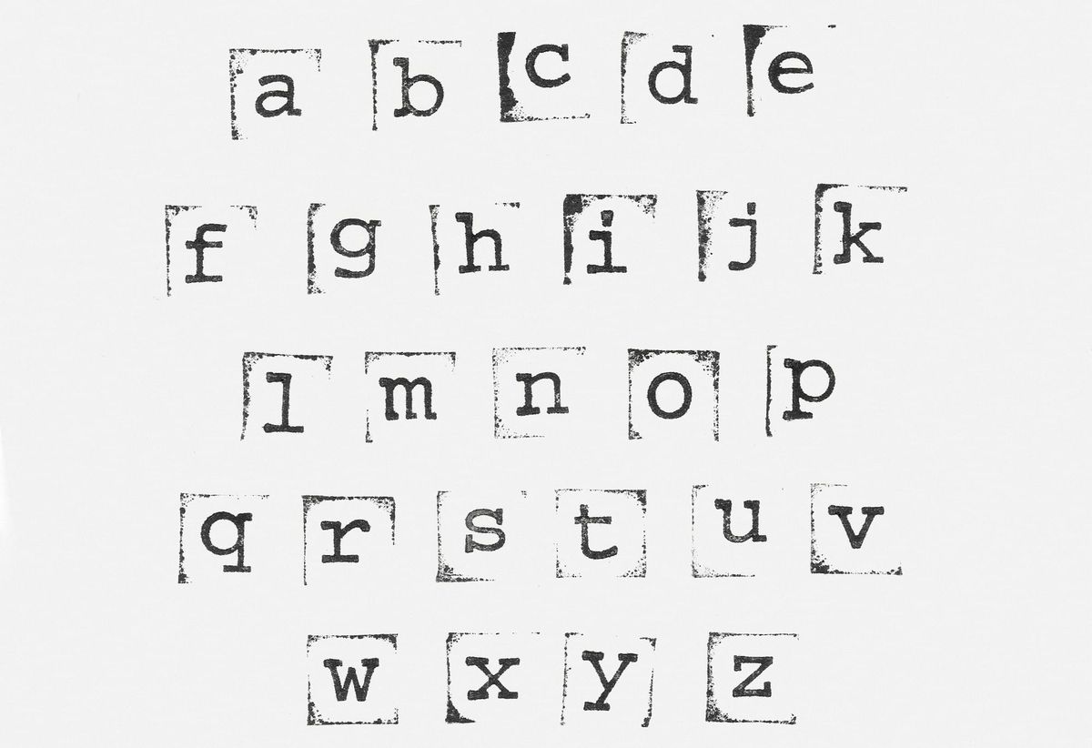 What are the ABCs