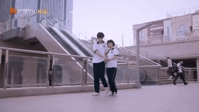 Learn Chinese with TV Shows : Go Ahead Episode 14