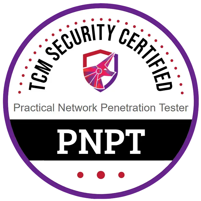 Practical Network Penetration Tester (PNPT) certification review (2023)