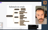 Taller Substack en Crudo: Las claves (y las herramientas) para despegar en Substack de manera coherente y sostenible