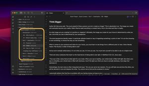 Explorando Obsidian y sus plugins, con David Anguera