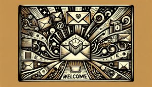 Crea tu secuencia de bienvenida mínima viable: eleva el potencial de tu newsletter
