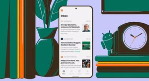 Diseñando un Substack de pago en directo, con Laura Díaz