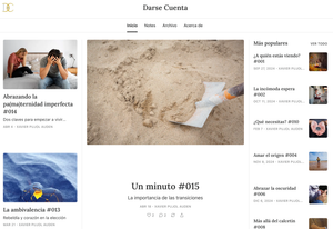 ¿Cómo hacer crecer un proyecto desde la coherencia?