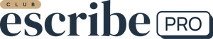 Club Escribe PRO