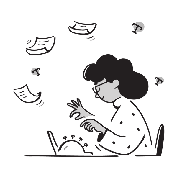 Escritura de libros y Autopublicación