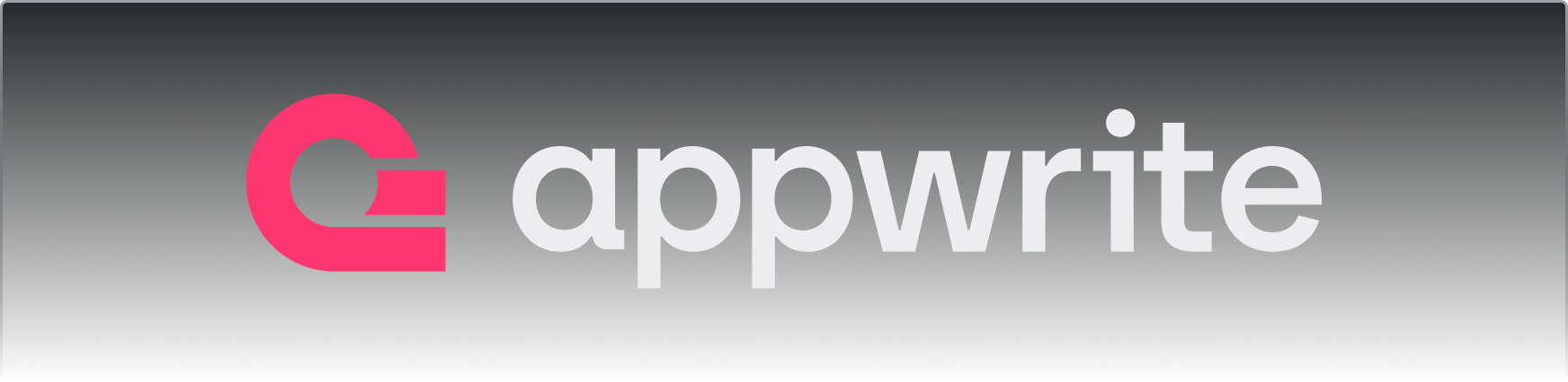 Appwrite logo