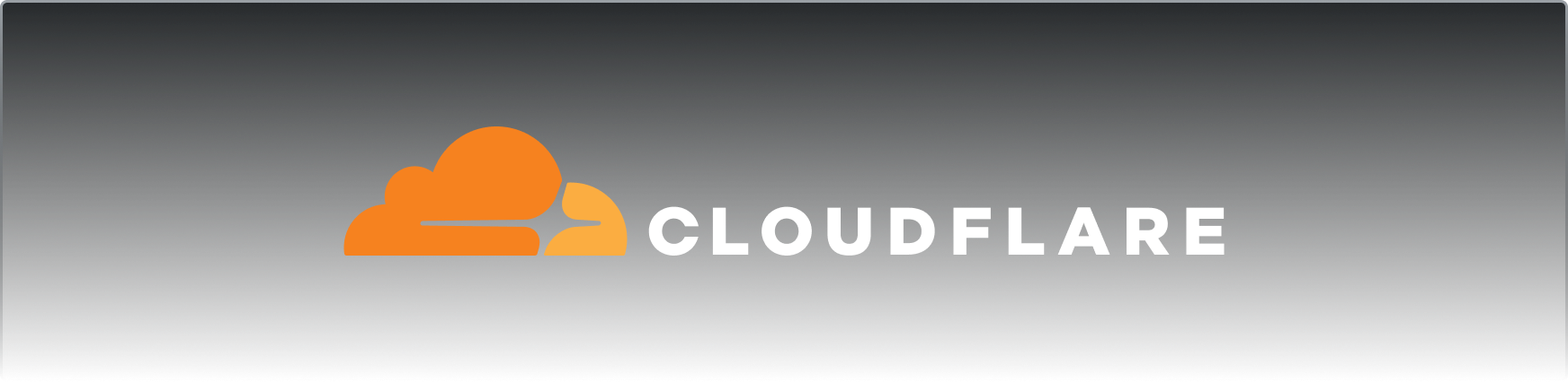 Cloudflare logo
