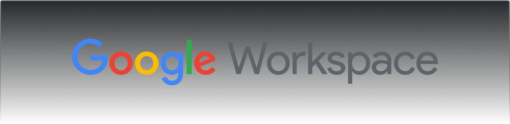 Google Workspace logo