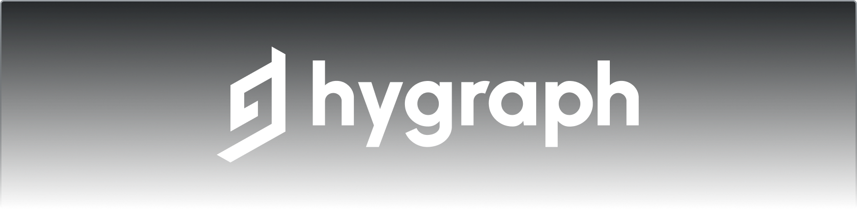 Hygraph logo