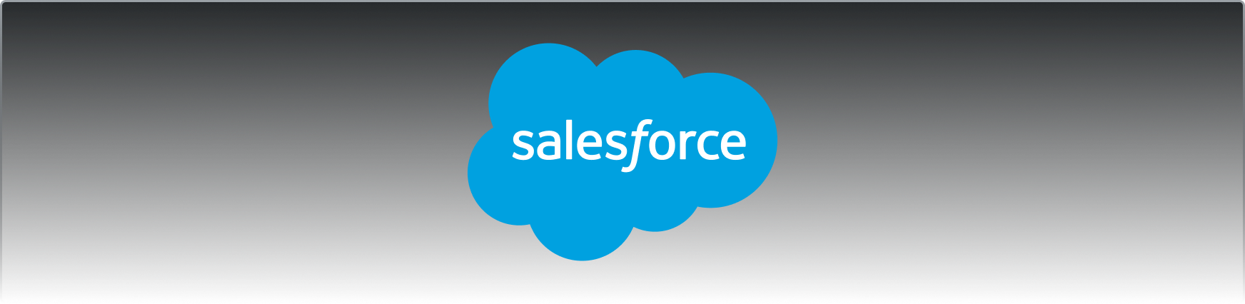 Salesforce logo
