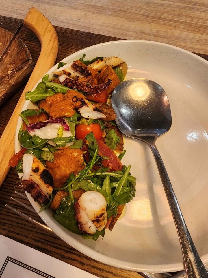 The Gruesome Inhospitality of Le Mazet, West Hartford