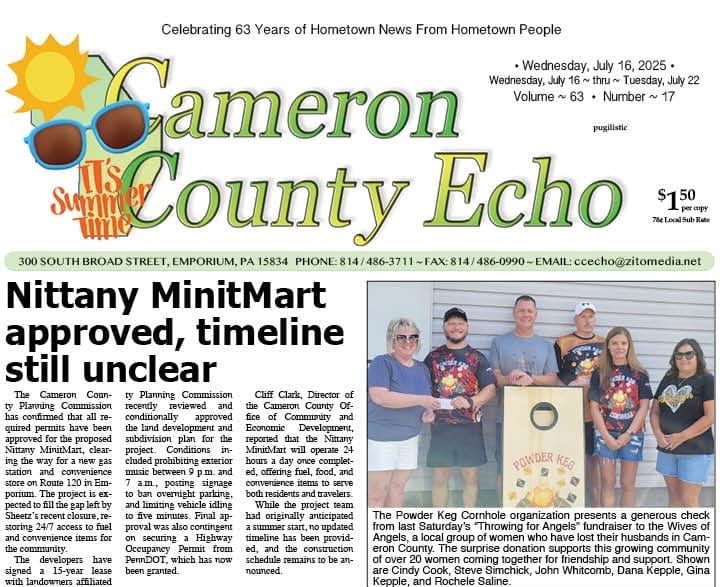 E-Edition 7/16/2025