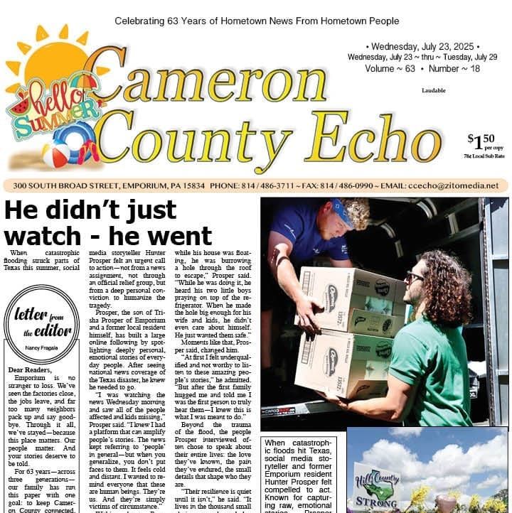 E-Edition 7/23/2025