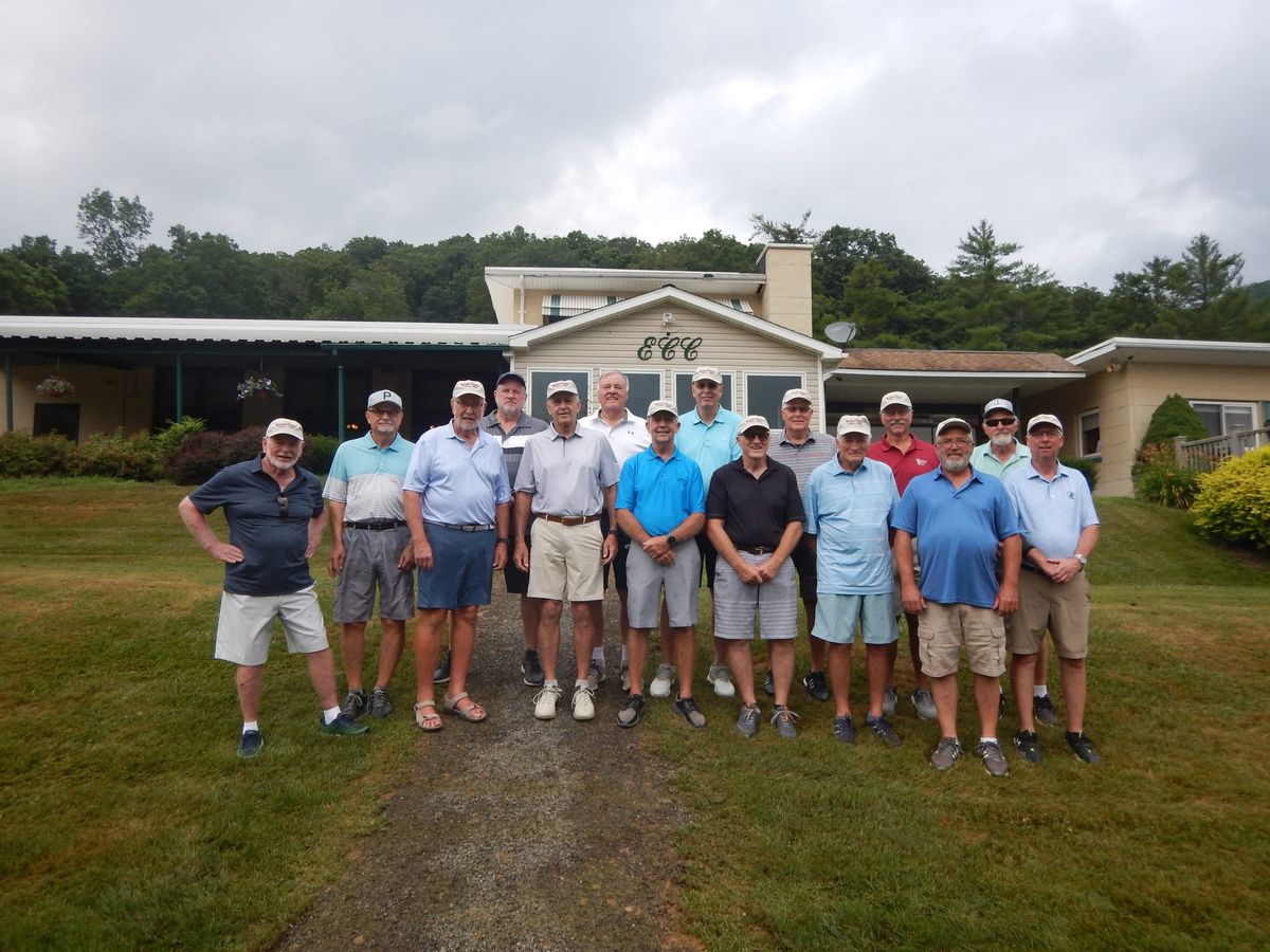 The Medicare Paradise Invitational's 50th Anniversary