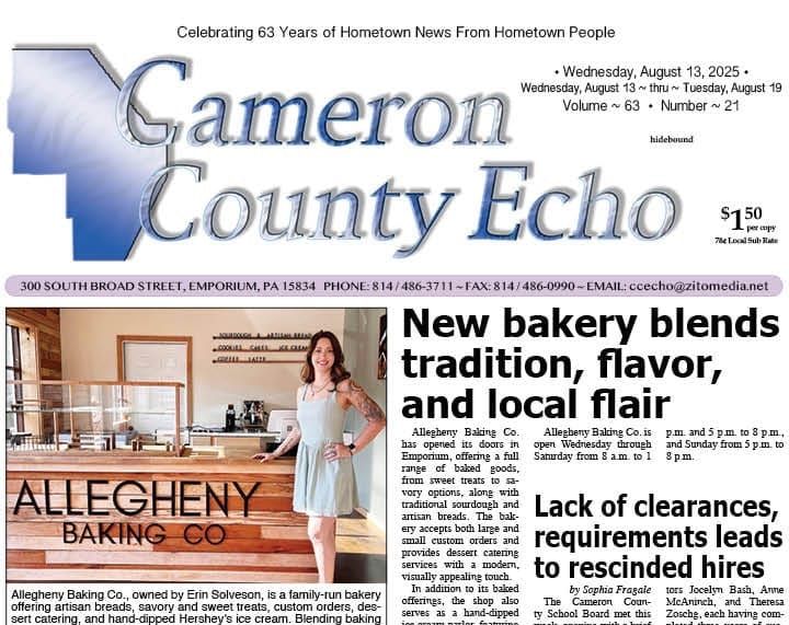 E-Edition 8/13/2025
