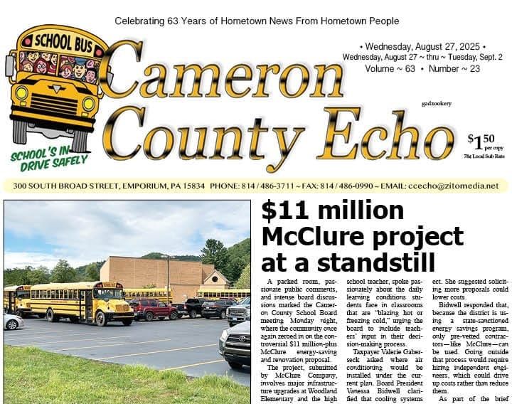 E-Edition 8/27/2025