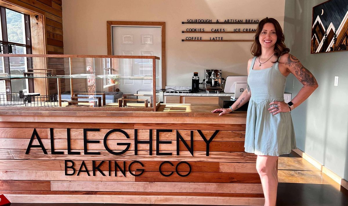 New bakery blends tradition, flavor, and local flair