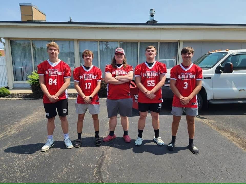 Big 30 All-Star Charities Classic