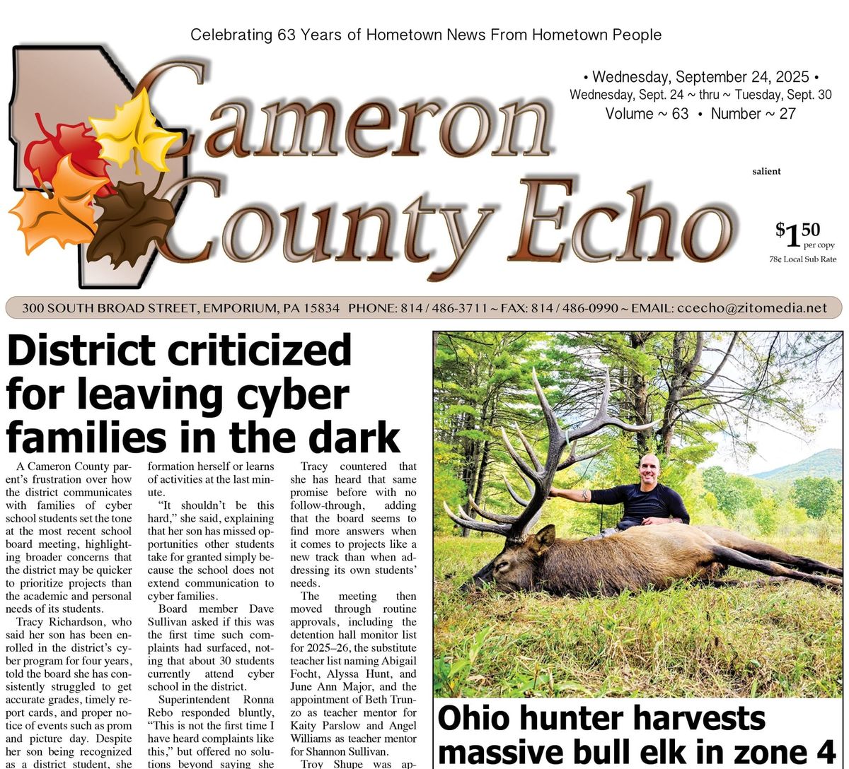 E-Edition 9/24/2025