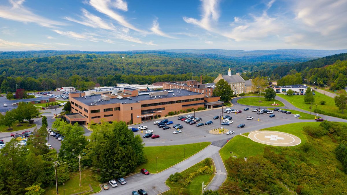 St. Marys Pharmacy Relocated to Penn Highlands Elk Campus