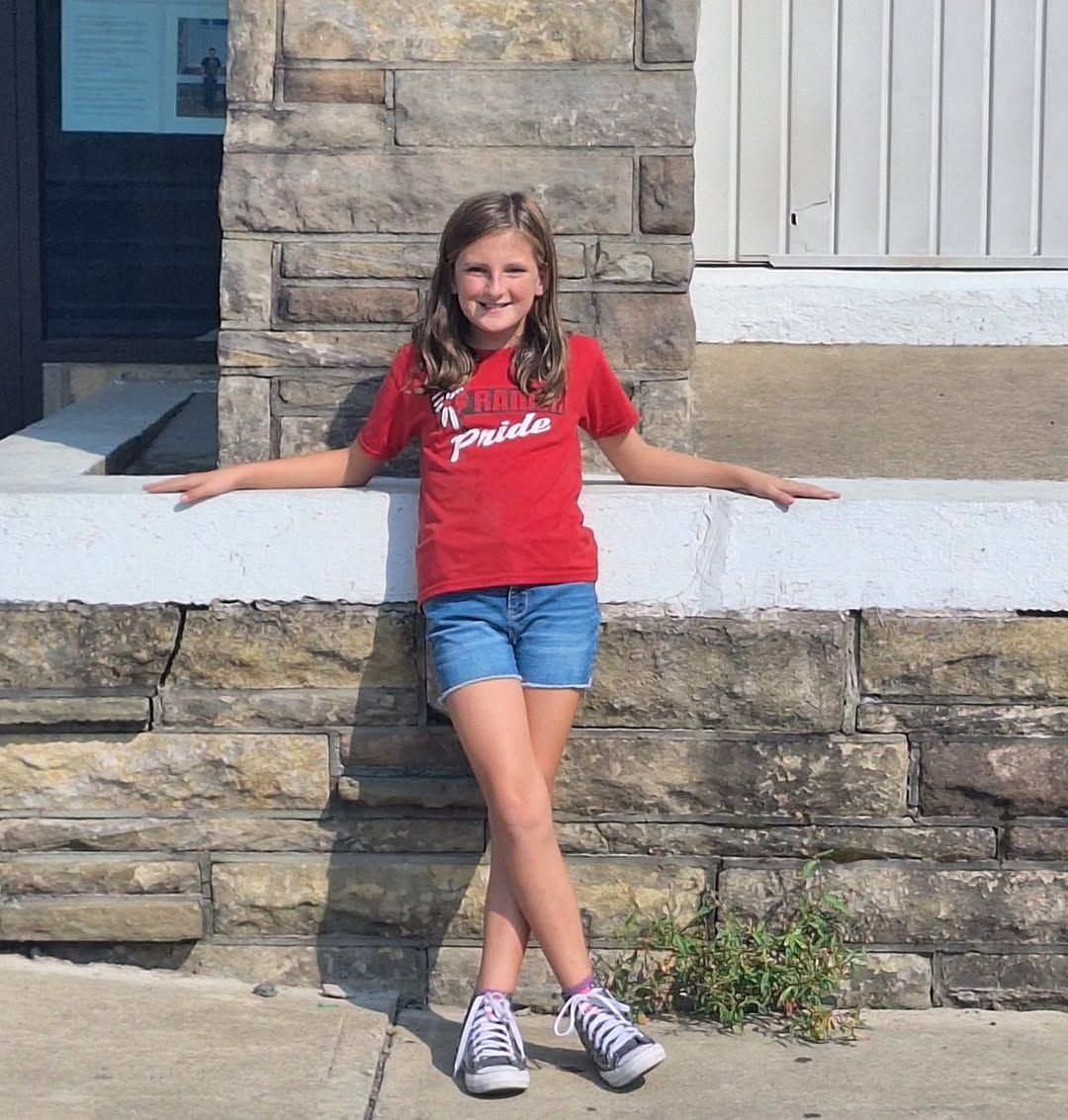 Carpin Shines as September’s Member of the Month