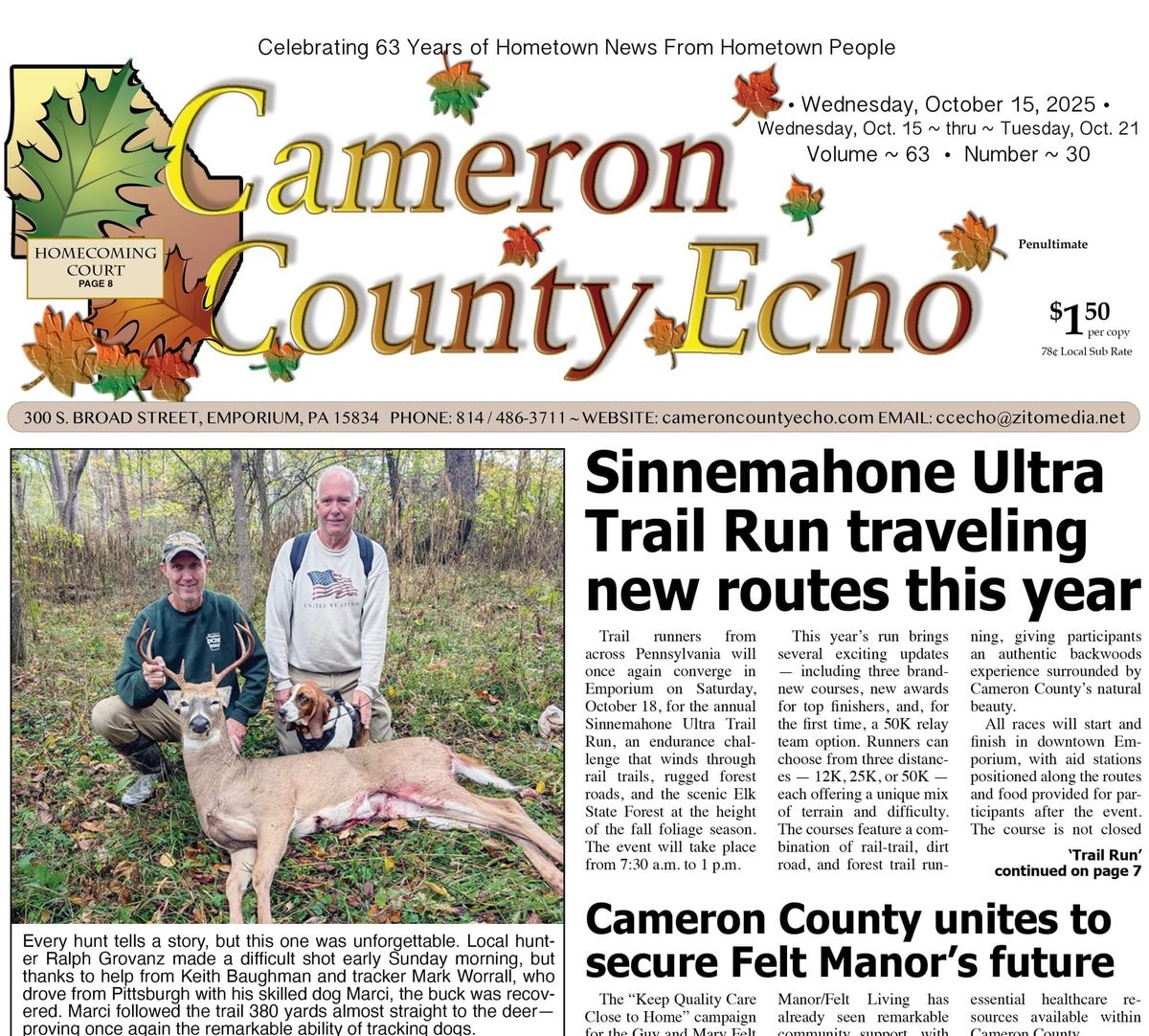 E-Edition 10-15-2025