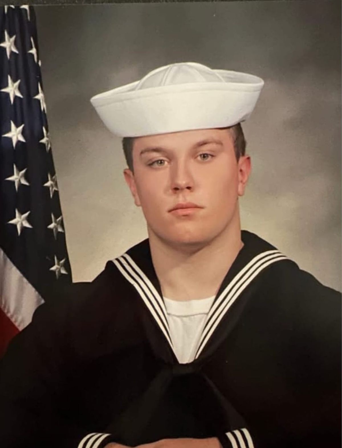 Reed named Blue Jacket of the Quarter