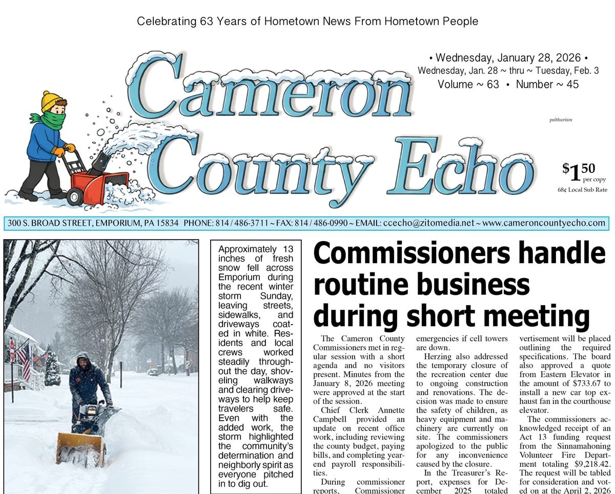 E-Edition 1-28-2026