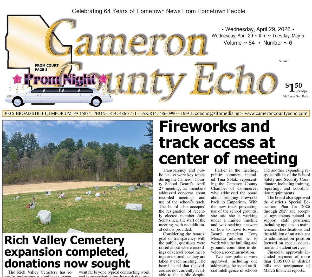 E-Edition 4-29-2026