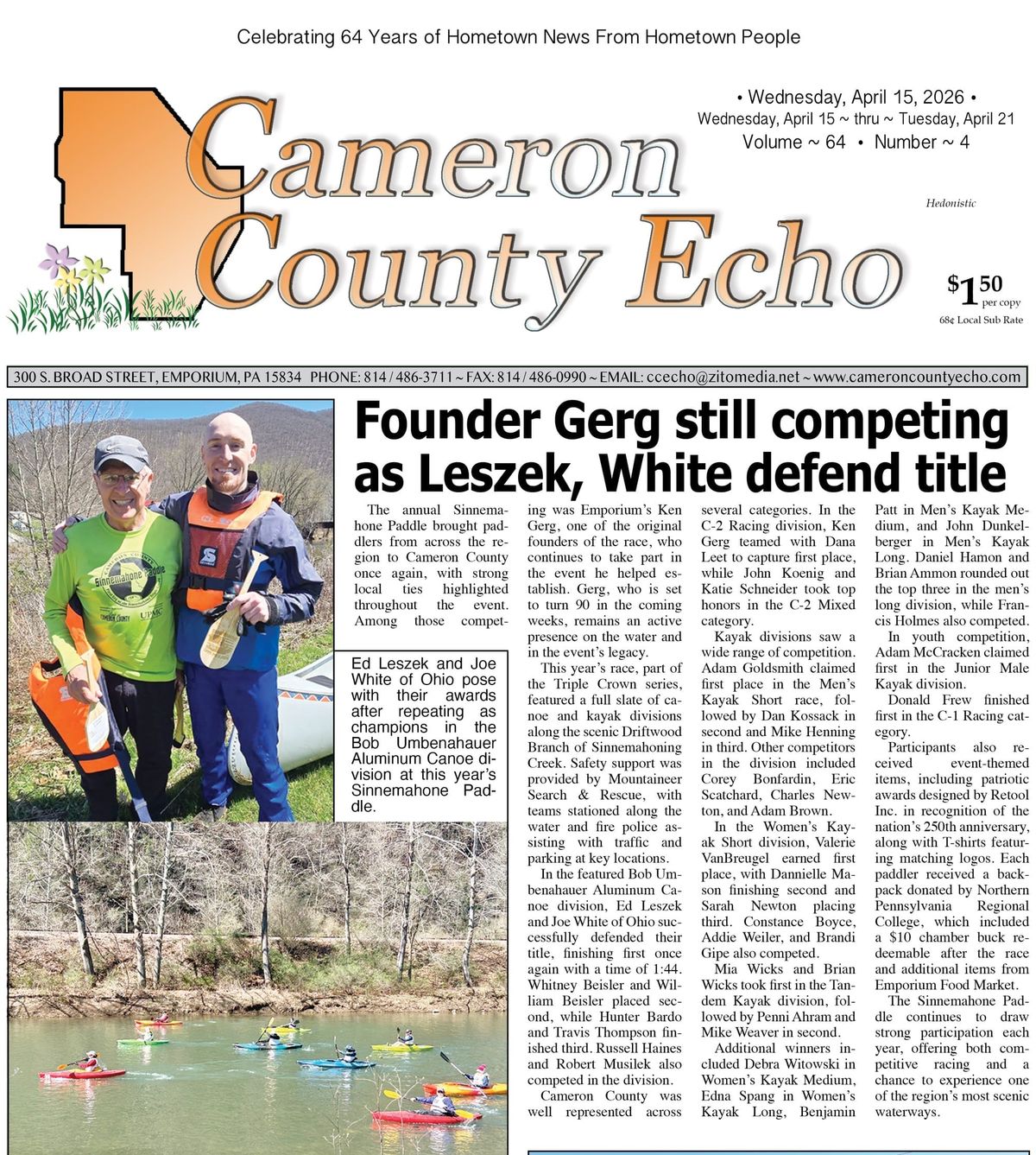 E-Edition 4-15-26