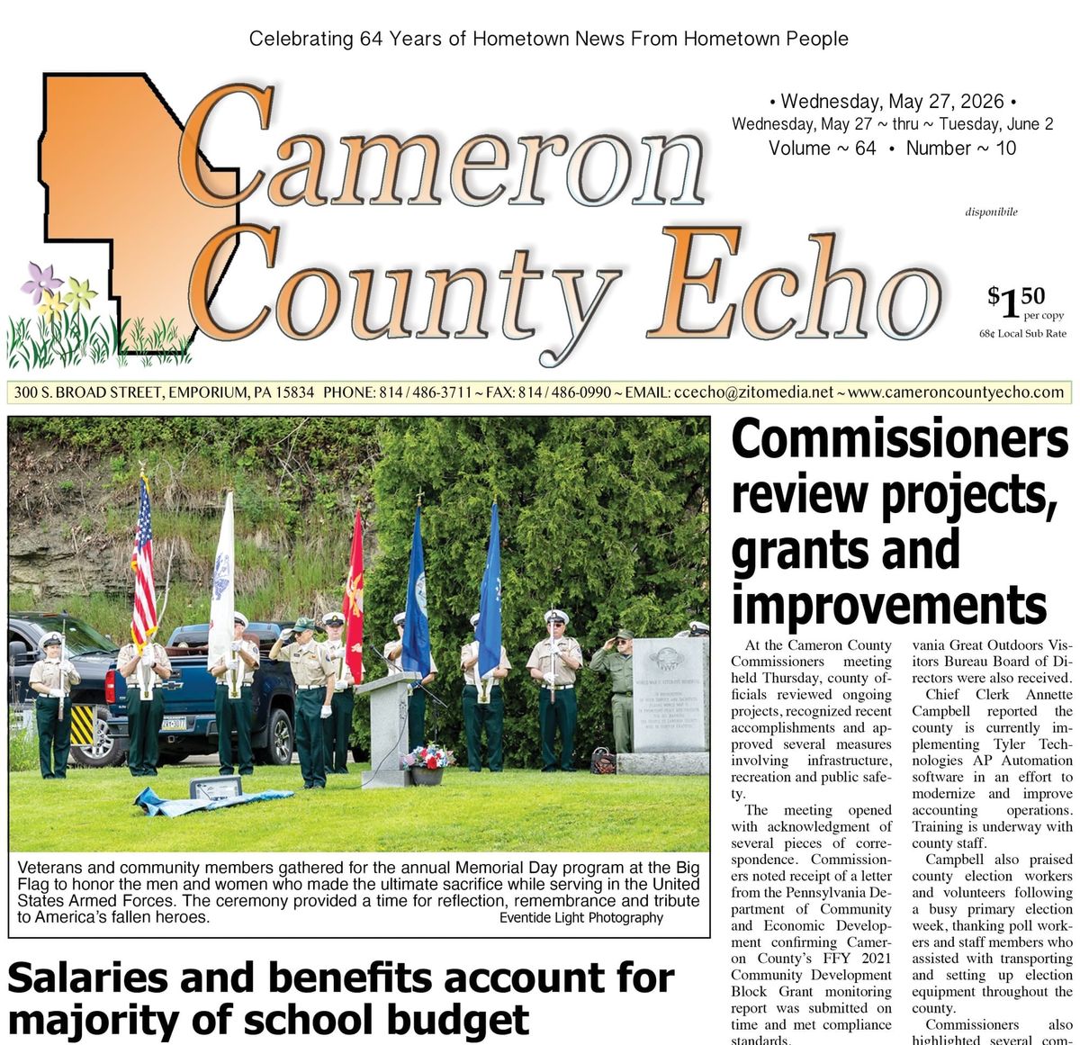 E-Edition 5-27-26