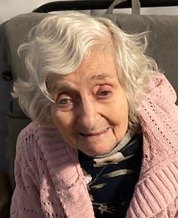 Betty Franceus