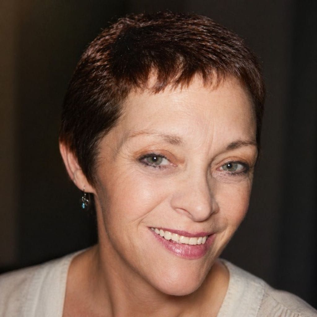 Eileen Mecca
